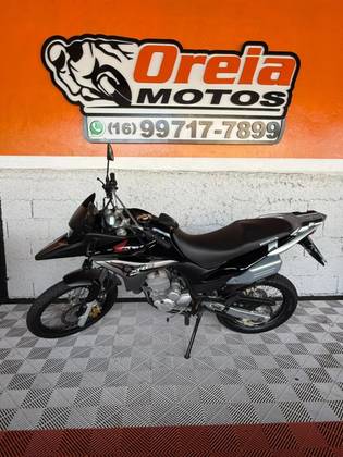 HONDA XRE 300 
